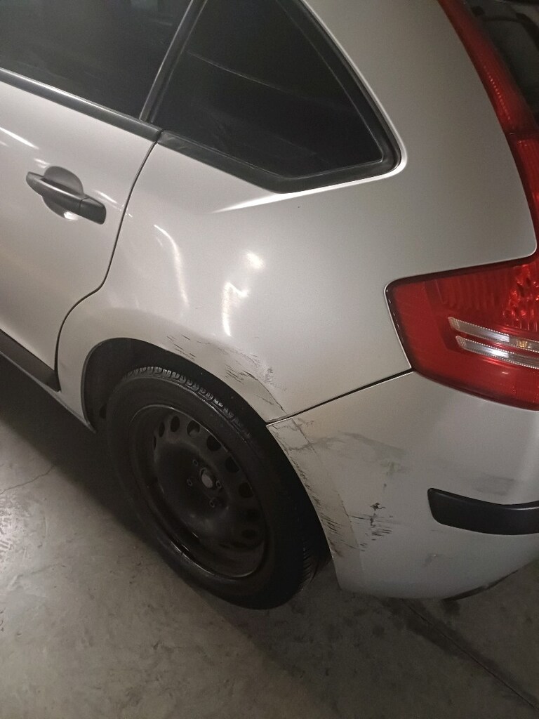 Yeni muaneli c4 - 5