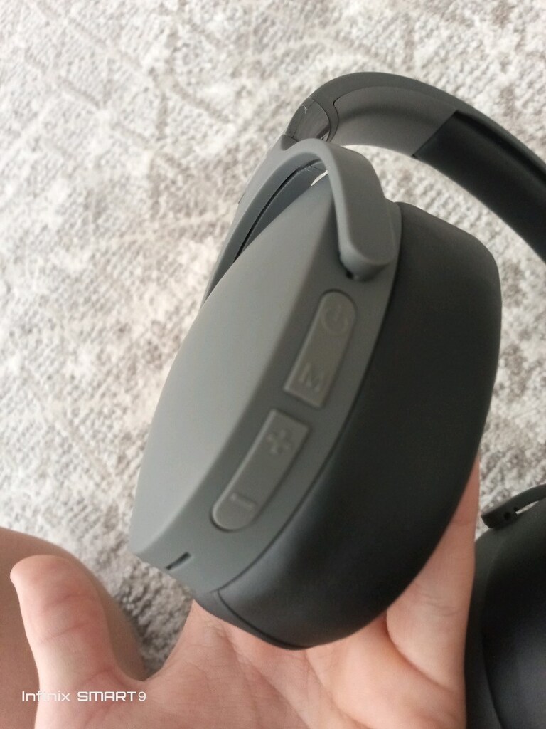 Bluetooth lu kulaklık - 3