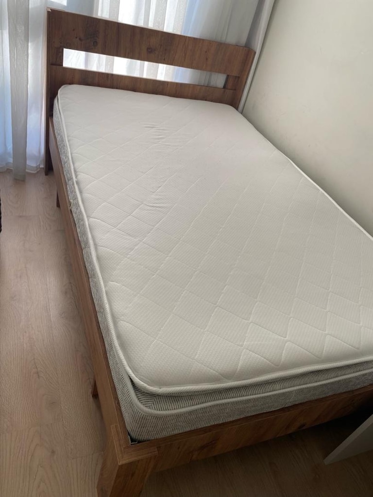 çift kişilik yatak ve karyola - 2