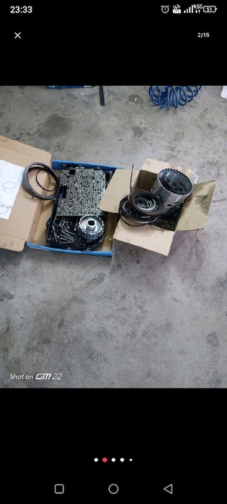 bakımlı BMW F10 exculemi paket - 2