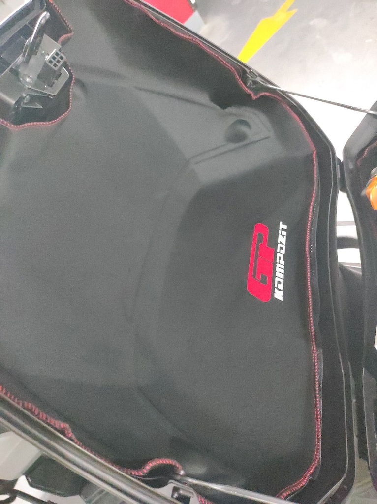 full aksesuar adv 350 - 4