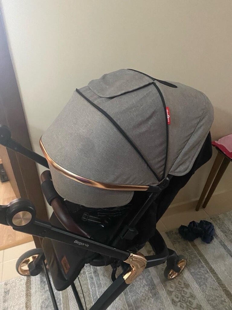 BABY 2GO - 5
