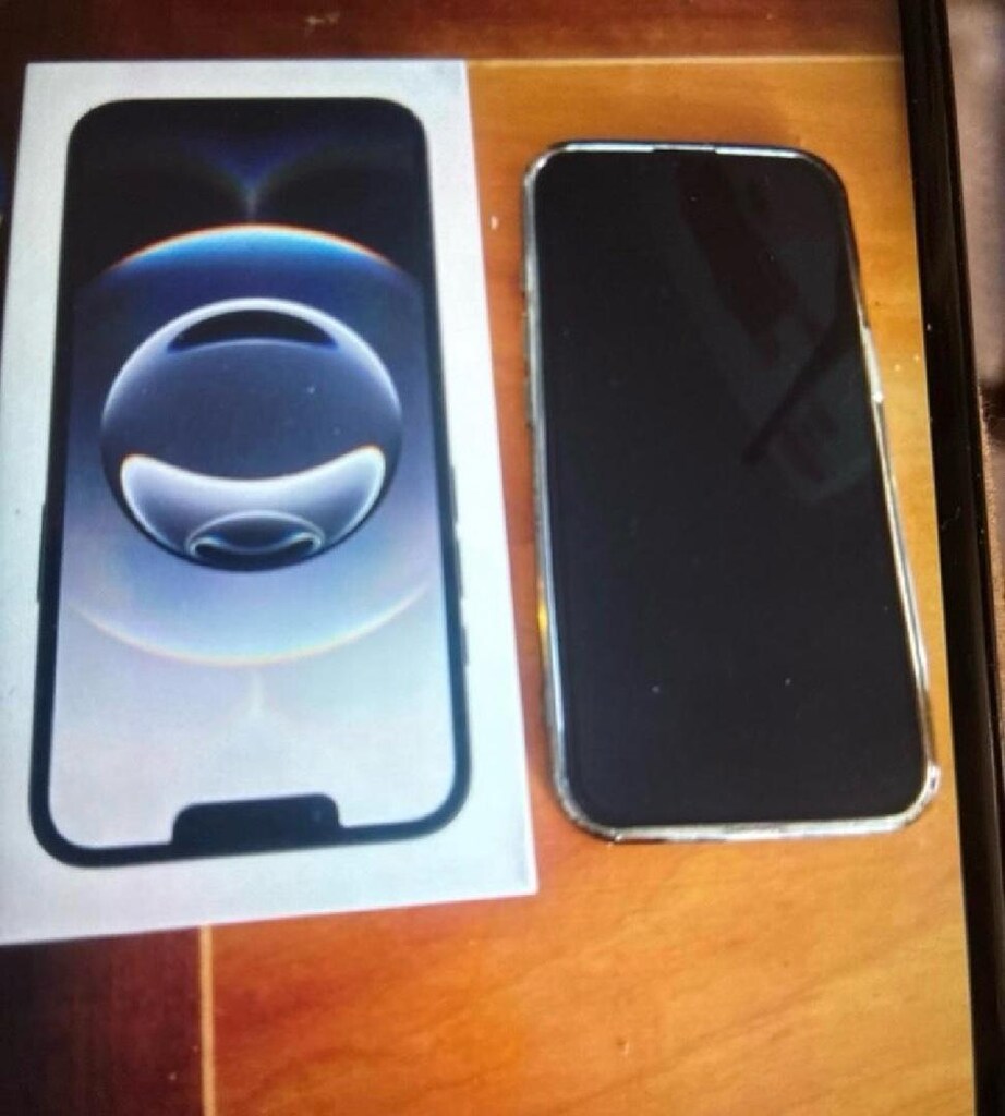 iPhone 16E TERTEMİZ GARANTİSİ DEVAM EDİYOR - 2