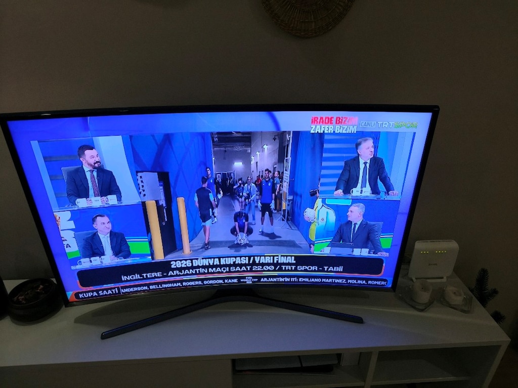 Samsung 48 inc 122 ekran curved tv UE48J6370SUXTK - 3