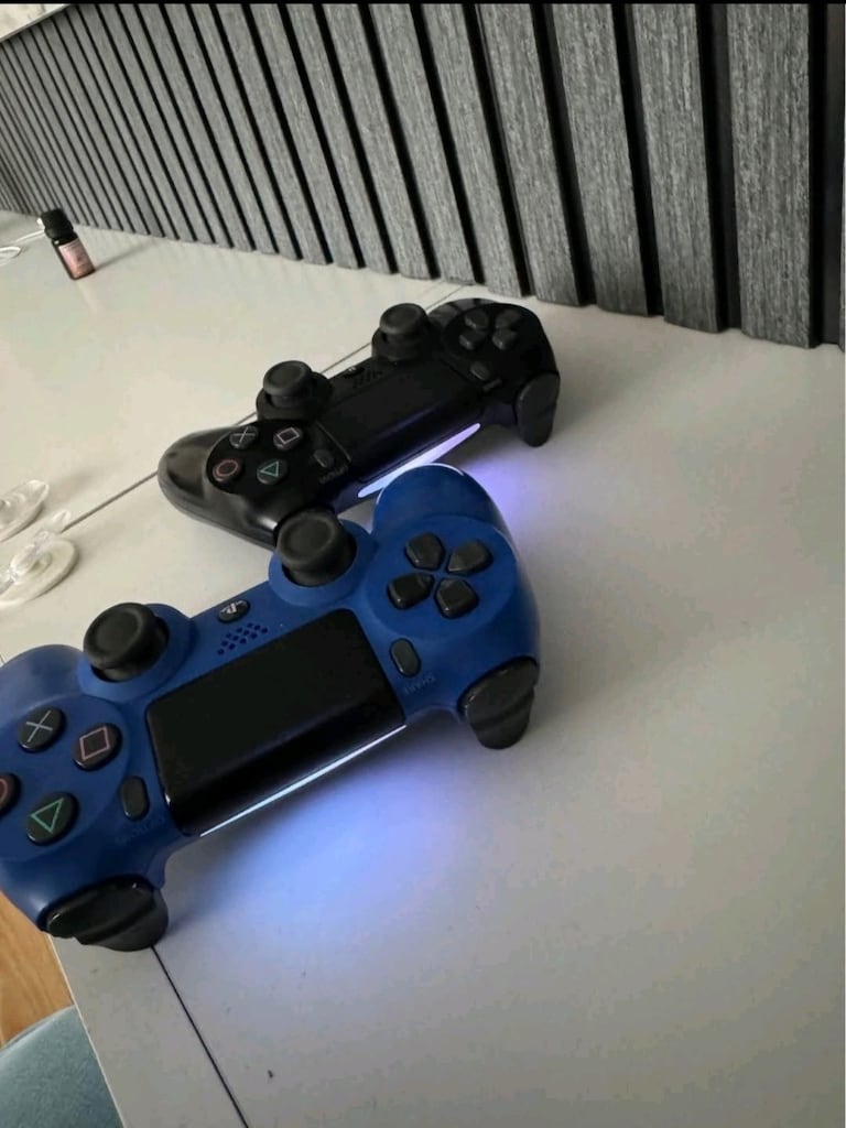ps4 pro 1 tb