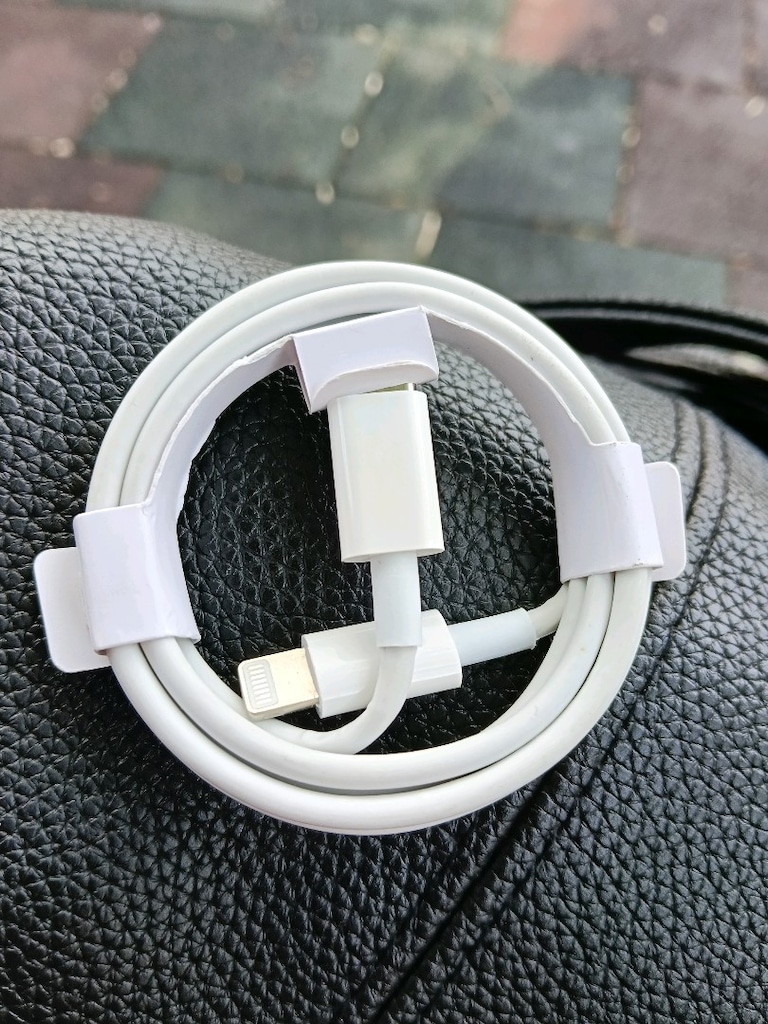 Iphone 13 şarj kablosu - 2