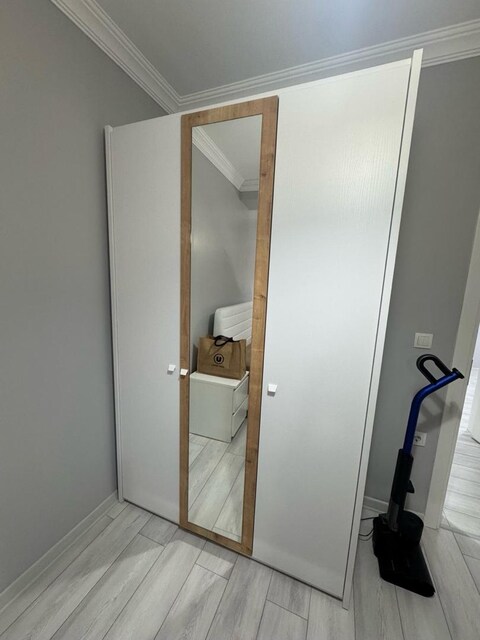 Yatak Odası Takımı + Kitaplık