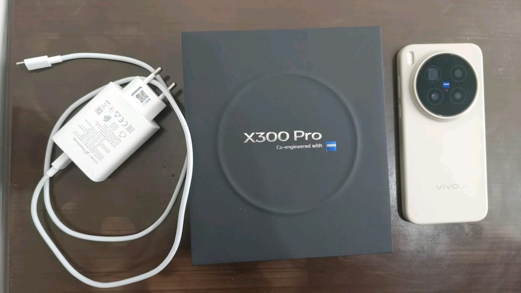 Vivo X300 Pro - 3