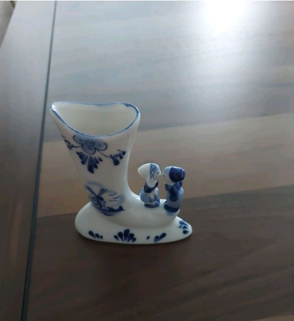 aksesuar porselen ve seramik ordekler - 3