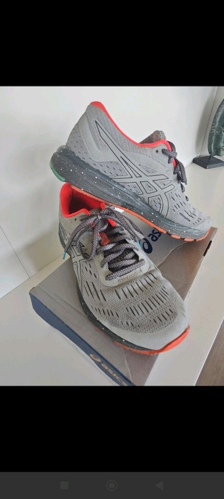 Asics GEL-Cumulus 20 numarası 40 - 11