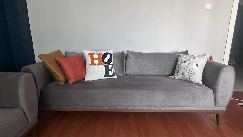 Tepe home koltuk takımı - 2
