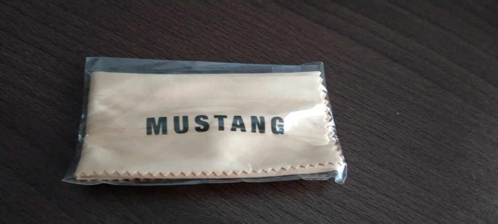 MUSTANG EXCLUSİVE GÜNEŞ GÖZLÜĞÜ - 3