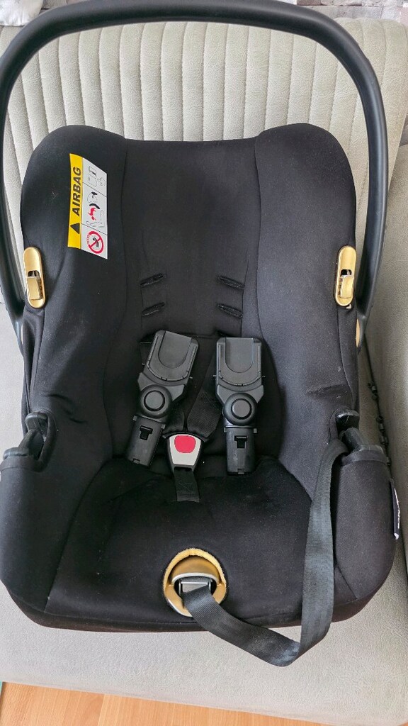 Baby Plus Puset ve Aparatları - 4