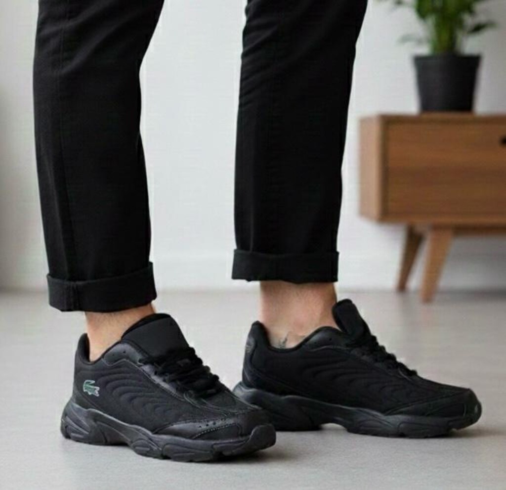 ‼‼SON 41-‼ LACOSTE STORM 96 2K LİTE - 5