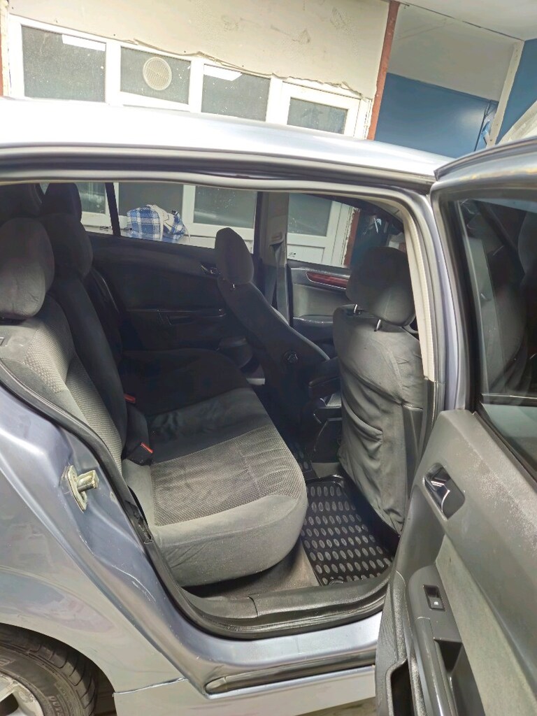 Astra H 1.6 Benzin Lpg Full Paket - 3