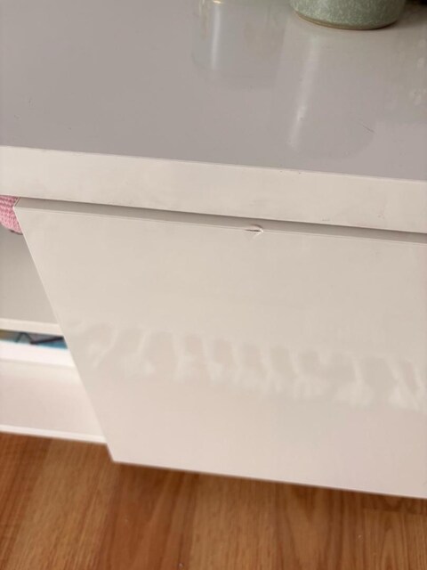 IKEA BYAS TV Sehpası