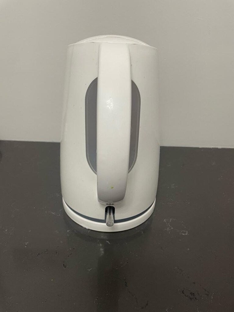 Sinbo Beyaz Kettle - 4