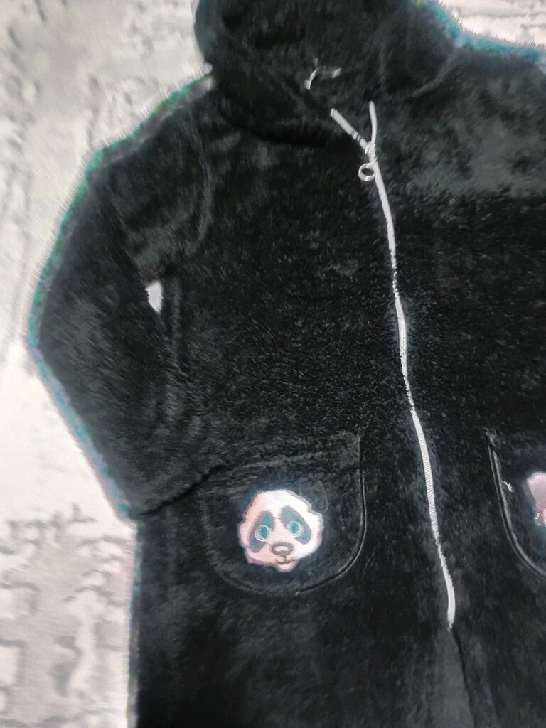 L XL pelus ust - 2
