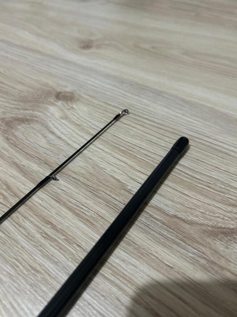 Daiwa Gekkabijin Moonlight MX Mebaru 251 cm 3-20 gr LRF Kamış - 6