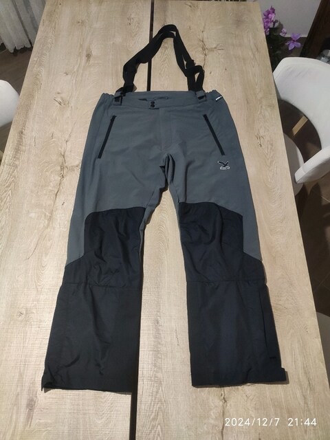 SALEWA KAYAK SNOWBOARD PANTOLONU