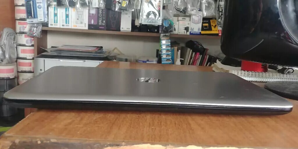 HP HQ-TRE 71025 Notebook Parçaları - 7