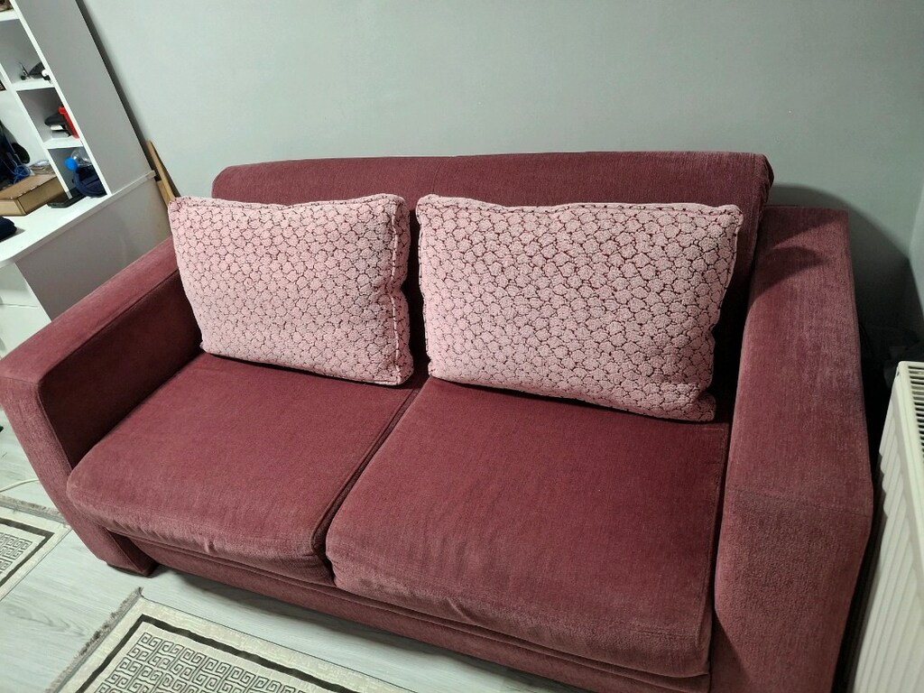 3 lü 2 li 2 adet de tekli koltuk takımı - 8
