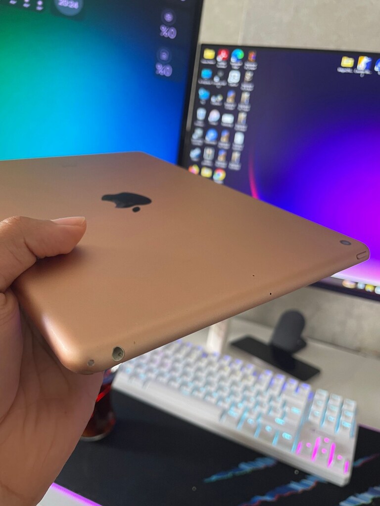 iPad 6. Nesil TR 32GB! UYGUN - 5