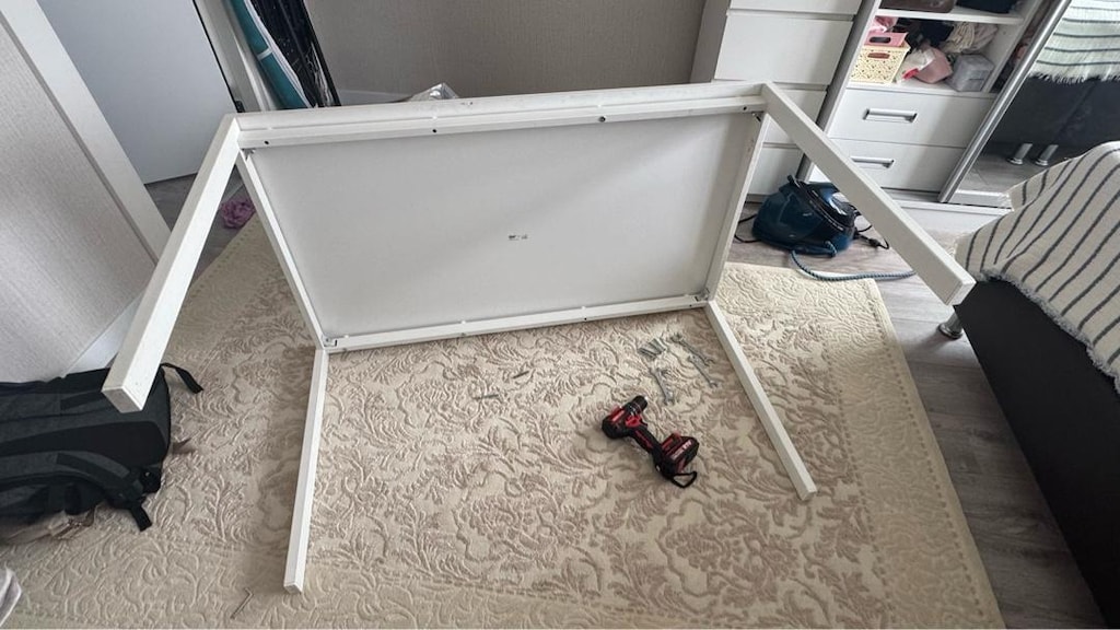 ikea masa - 9