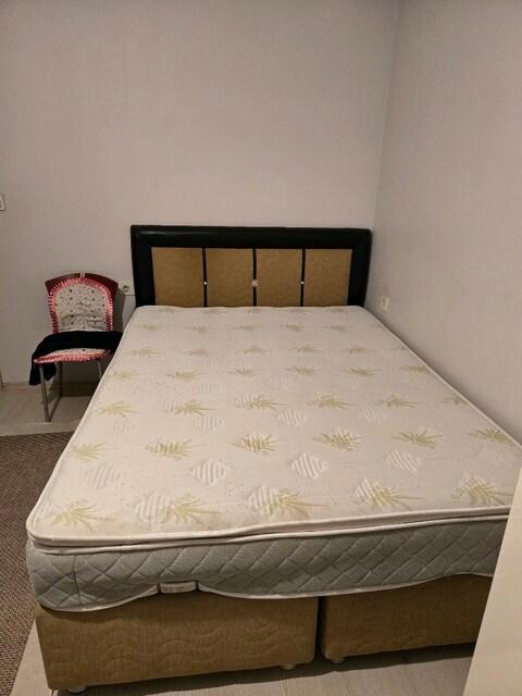 Baza Başlık Yatak Set