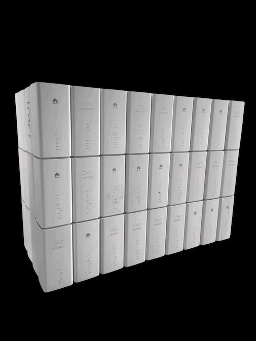 Toptan Huawei kule supebox