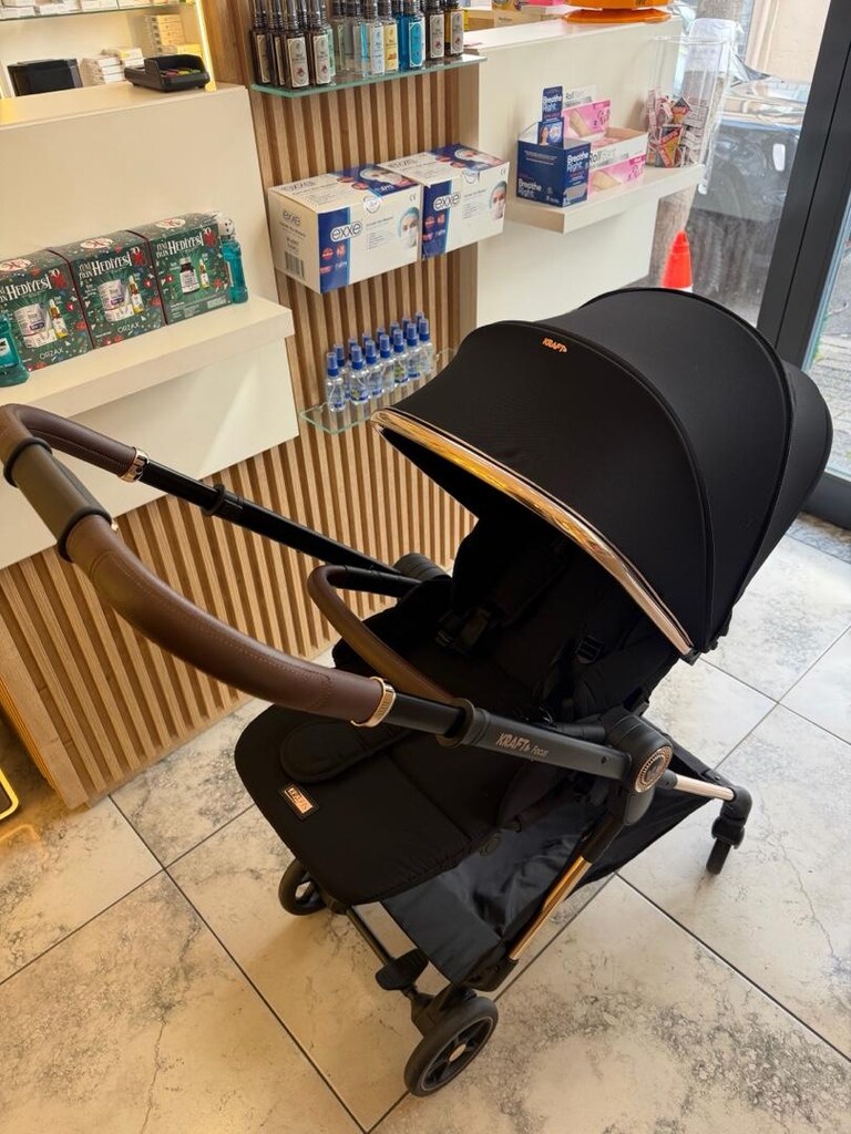KRAFT FOCUS - 4