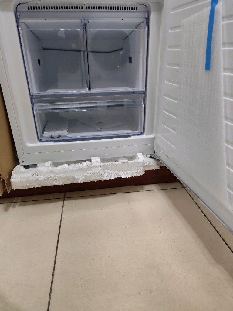 PROFİLO DB 3055WVEVN 500 Lİit KAPASİteALTTAN DONDURUCULU NOFROST sıfır - 7
