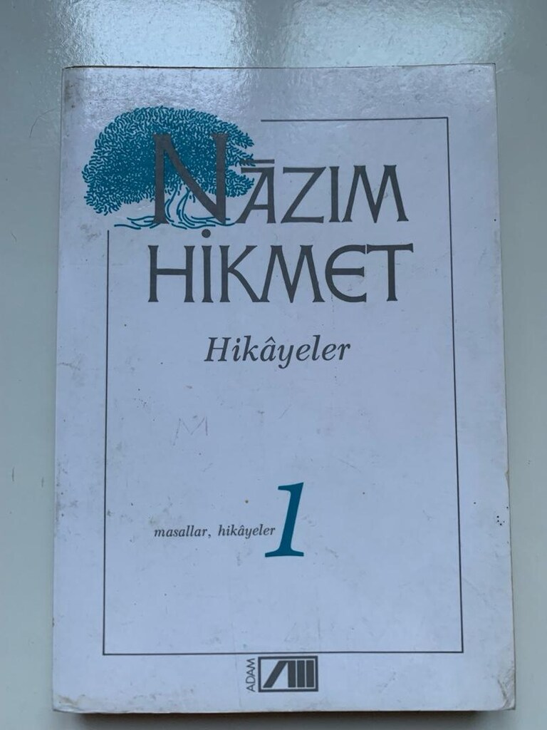 çeşitli kitaplar - 16