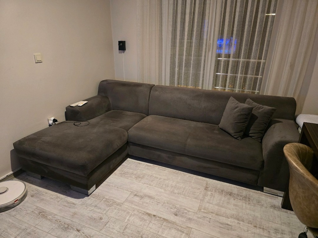Televizyon Unitesi,Köşe koltuk ve Çalışma Masası - 4
