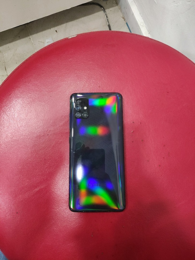 Samsung A51 Kayıtlı - 6