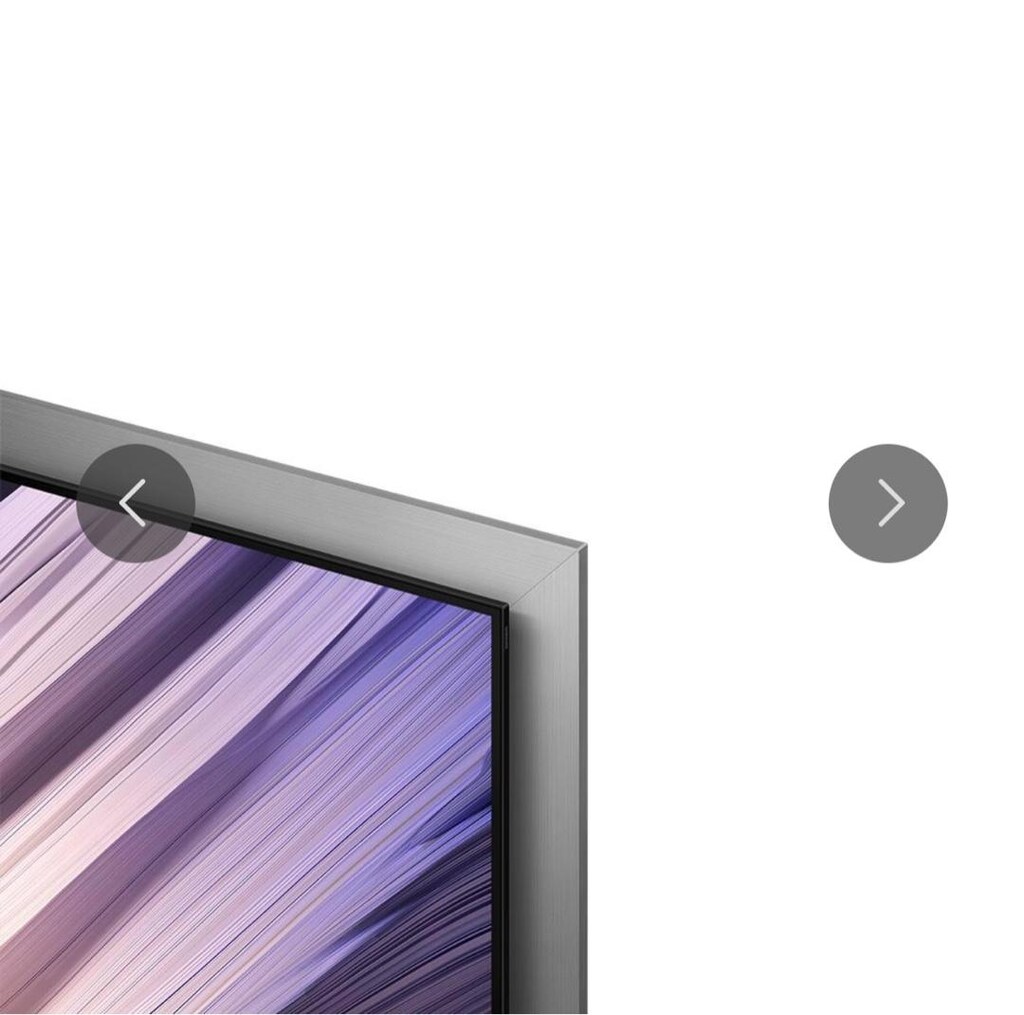 Samsung 65 inç Oled S95H İkinci el Fiyatına SIFIR KAPALI KUTU - 4