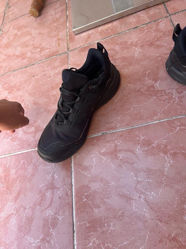 Adidas Terrex Yeni Sezon Kışlık - 2
