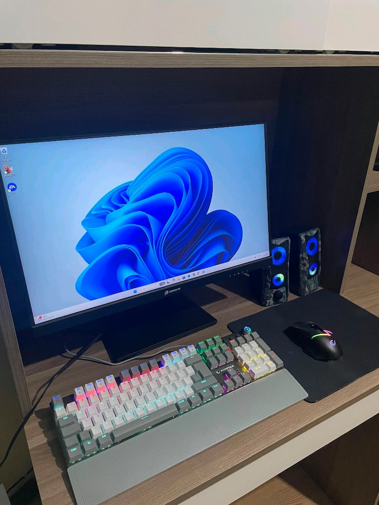 FUL SET TERTEMIZ RGB SİSTEM - 6