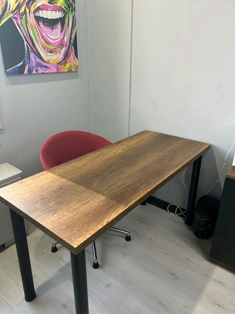 Dövme silme makinesi masaj koltuğu 2 âdet masa 2 âdet koltuk 2 - 6