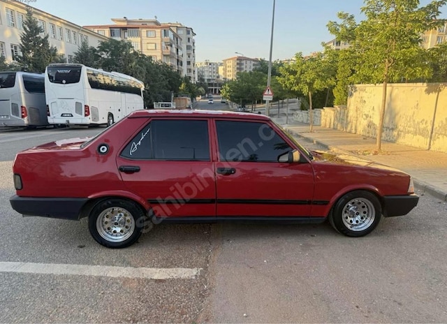 1996 - Şahin S - 5