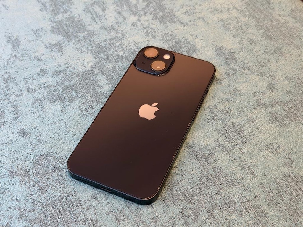 iPhone 13 128GB 5 ay Apple TR garantili hatasiz pil89 - 2