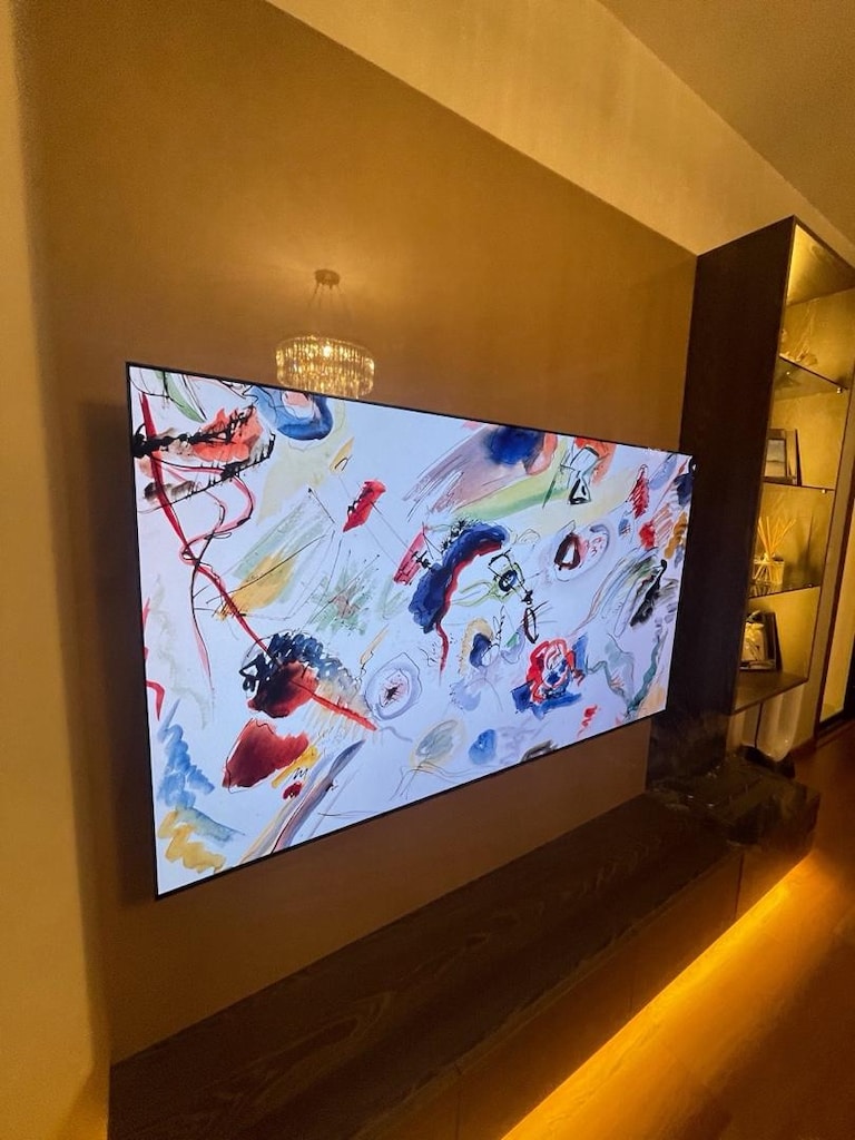 tv ünitesi - 3
