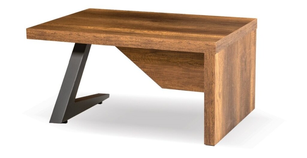 ATOM OFİS - OSCAR TEAK MAKAM TAKIMI (2 YIL GARANTİ) - 4