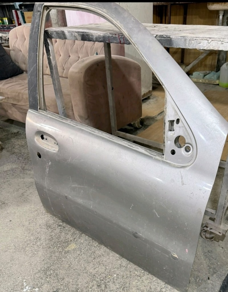 FIAT ALBEA ÖN SAĞ KAPI - 3