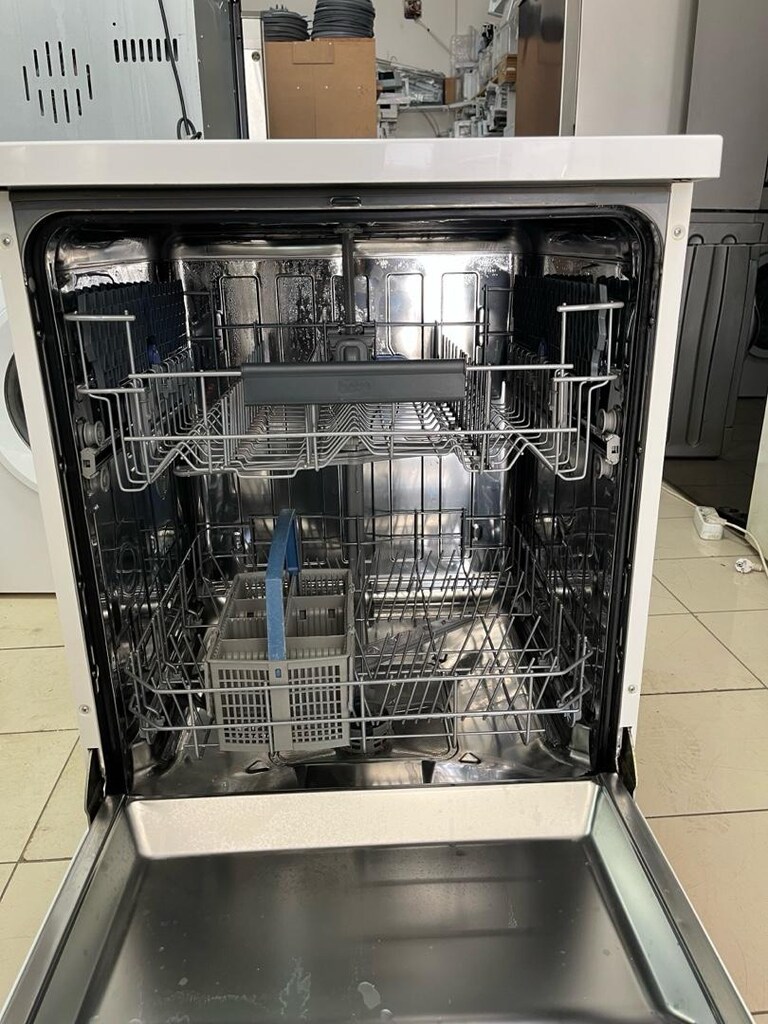 Beko 4 programlı yeni bakımlı sorunsuz bulaşık makinesi - 4