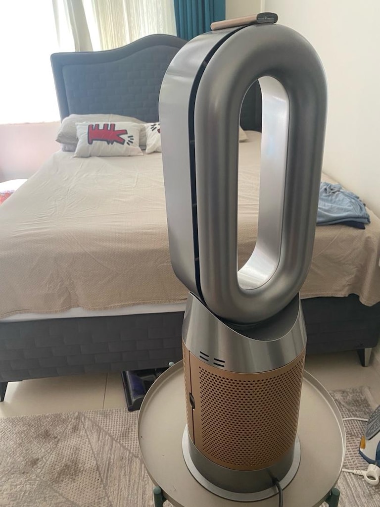 dyson hava temizleme