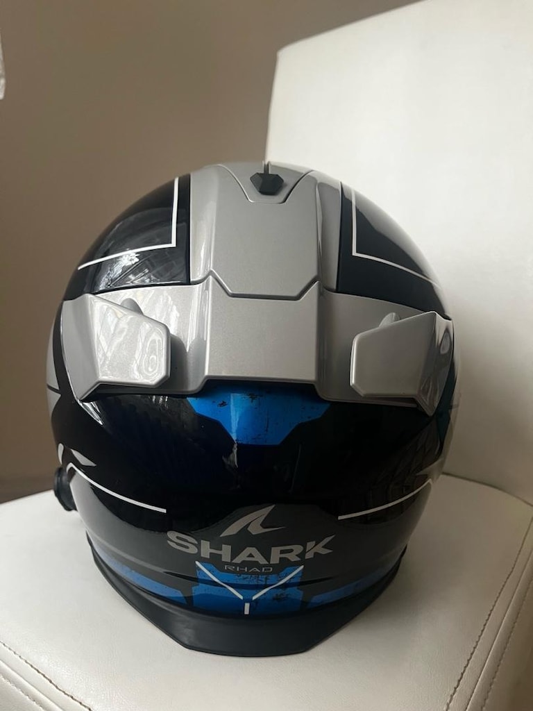 KASK, MONT,İNTERCOM,ELDİVEN - 3