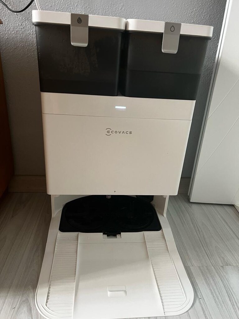ecovacs deebot T30C - 7