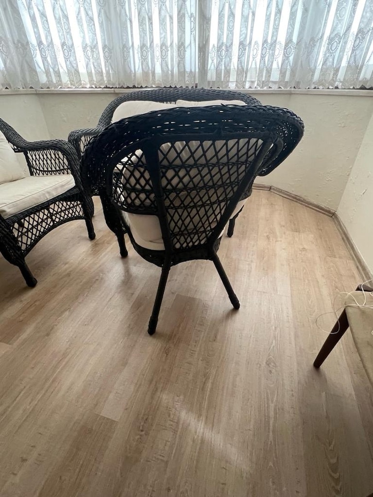Rattan bahçe takımı - 5