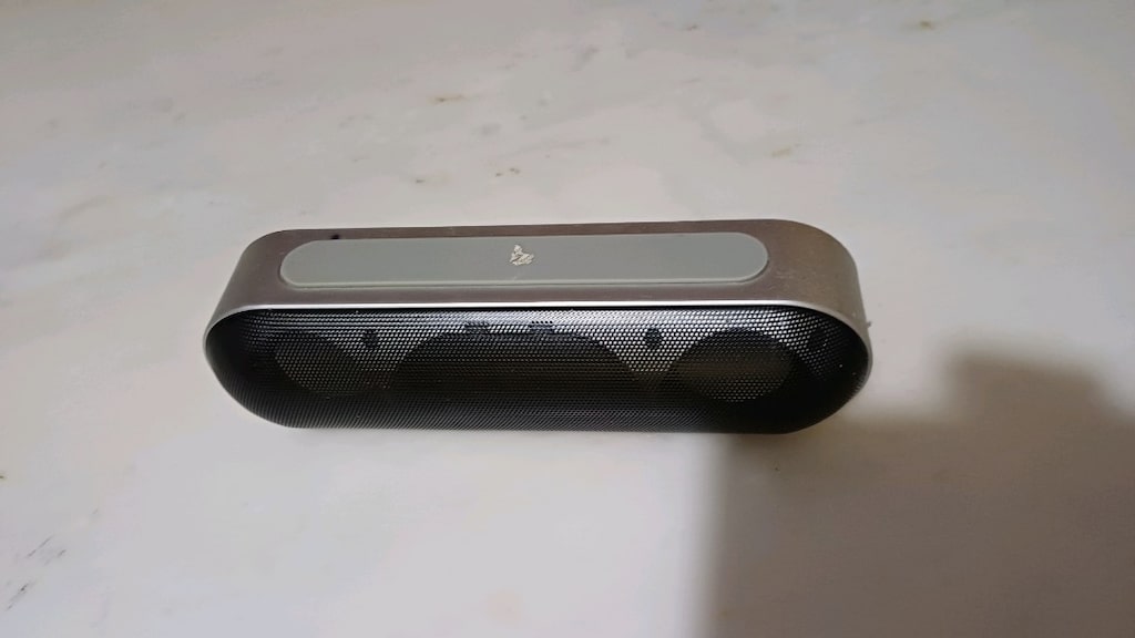 NBY 18 MBV-16 Kompakt Taşınabilir Bluetooth Hopalör - 4
